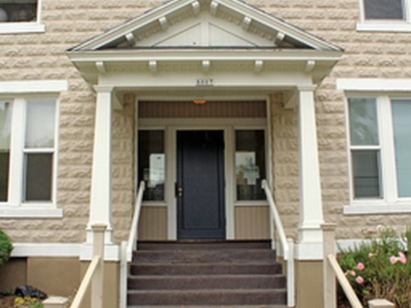 8007-8015 N Denver Ave #2