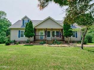 390 State Highway 210, Holly Ridge, NC 28445