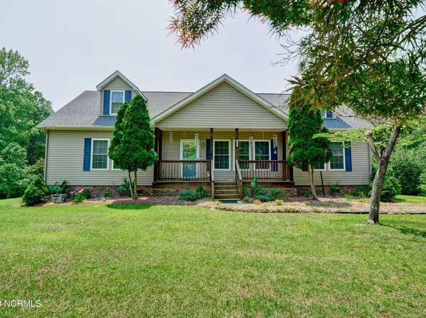 390 Nc Highway 210, Holly Ridge, NC 28445