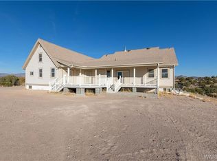 14221 E Mona Dr, Kingman, AZ 86401