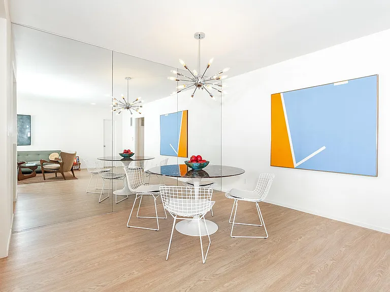 936 N San Vicente Blvd #8 — Photo 9