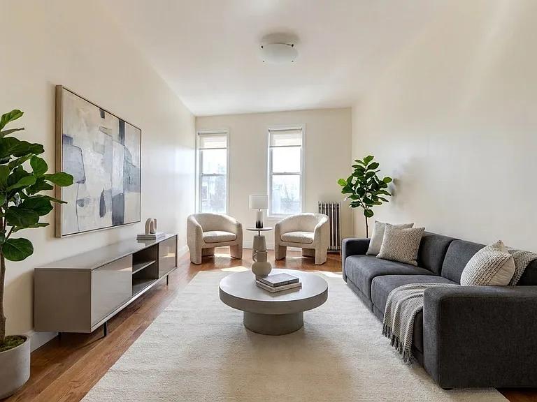 215-13 Jamaica Ave #1 — Photo 8