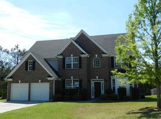 2307 Mitford Ct, Dacula, GA