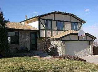 1603 S Olathe St, Aurora, CO 80017