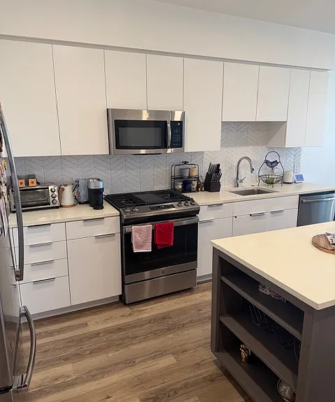 877 S Winchester Blvd #516 — Photo 5
