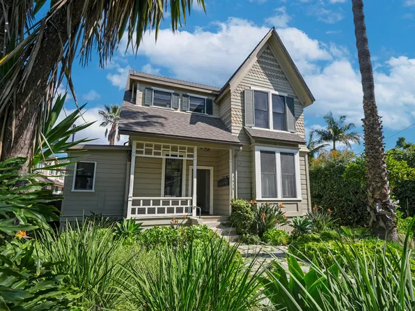 1416 Laguna St, Santa Barbara, CA 93101