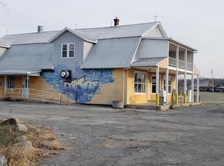 4615 Great Cove Rd, Warfordsburg, PA 17267