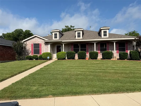 193 Rolling Ct, Lancaster, TX 75146