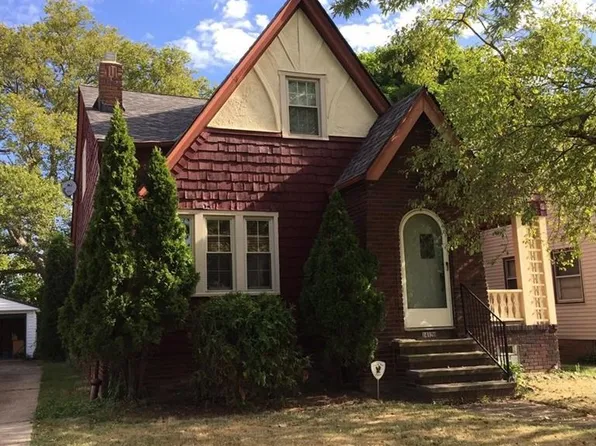 14120 Courtland Ave, Cleveland, OH 44111