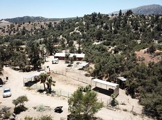 3378 Pinon Pines Rd, PINON HILLS, CA 92372