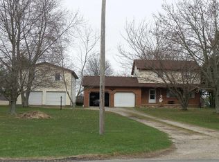 8475 S Pricetown Rd, Berlin Center, OH 44401