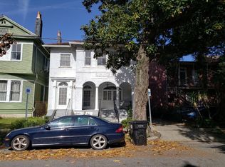 2215 Brainard St, New Orleans, LA 70113