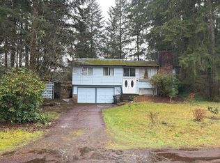 51 E Park Ln, Shelton, WA 98584