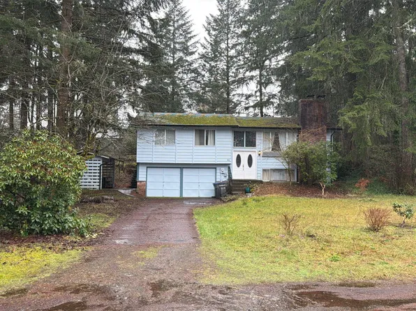 51 E Park Ln, Shelton, WA 98584