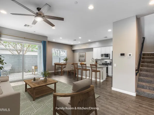 3023 N 37TH Place, Phoenix, AZ 85018