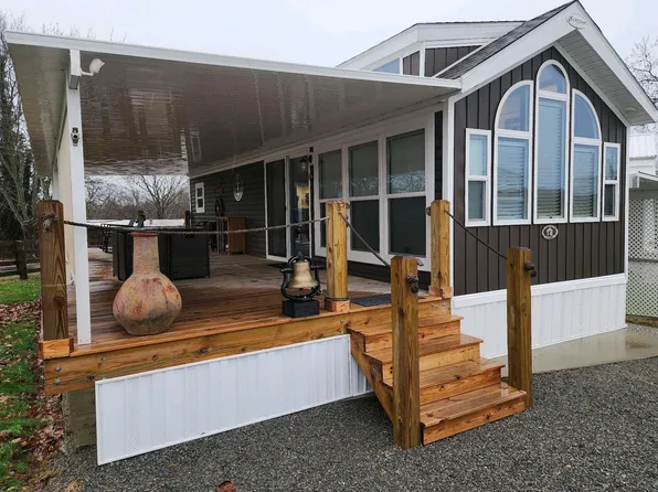 193 Highway 1383 #T11, Russell Springs, KY 42642