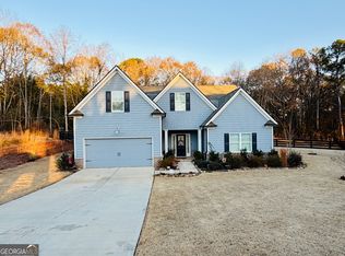 386 Westminster Trl, Winder, GA 30680