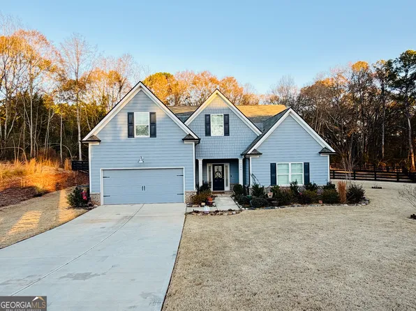 386 Westminster Trl, Winder, GA 30680