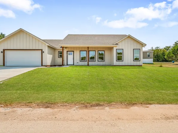 2917 Paluxy Trl, Granbury, TX 76048