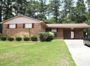 114 Phillips Cir, Rockingham, NC 28379