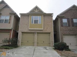 2258 Oakland Downs Way, Lawrenceville, GA 30044
