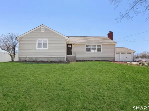 195 Post Oak Road, Stratford, CT 06614