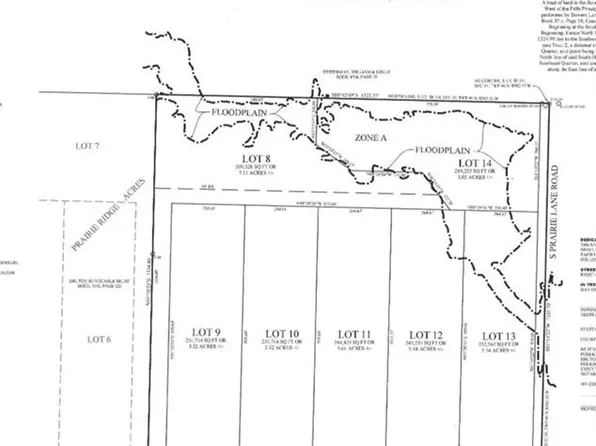 LOT 12 E 203rd St, Peculiar, MO 64078
