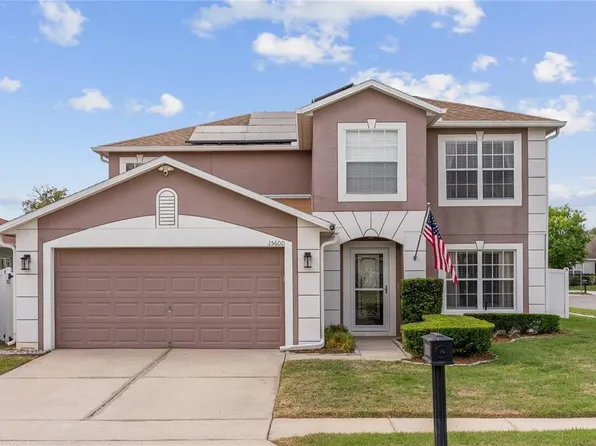 15600 Kalihna Ct, Orlando, FL 32828