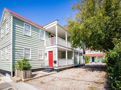 70A N Nassau St, Charleston, SC, 29403