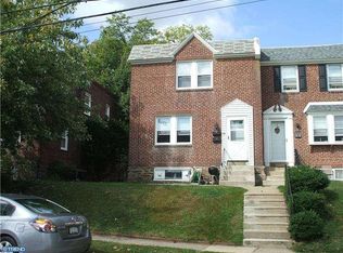 3837 Ann St, Drexel Hill, PA 19026