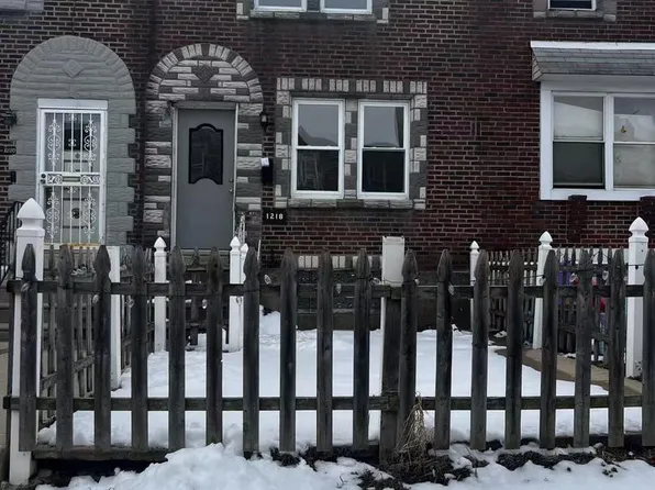1218 Greeby St, Philadelphia, PA 19111