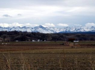 57750 Jasmine Rd, Montrose, CO 81401