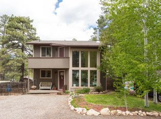 671 Choctaw, Flagstaff, AZ 86005