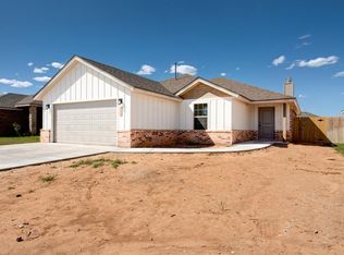 1712 100th St, Lubbock, TX 79423