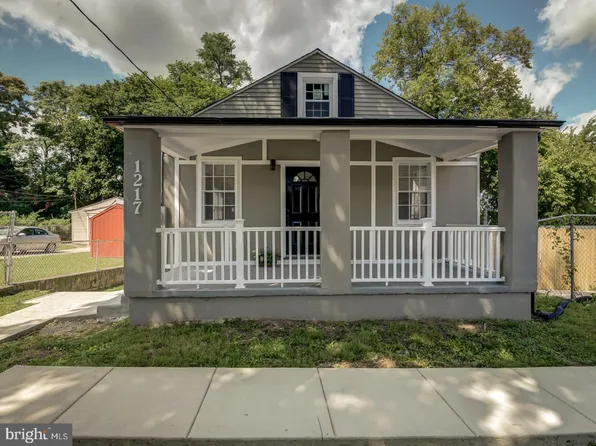 1217 Foyer Ave, Capitol Heights, MD 20743