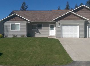149 Taygen Rd #A, Newport, WA 99156