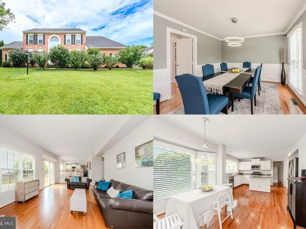 20624 Camptown Ct, Ashburn, VA 20147