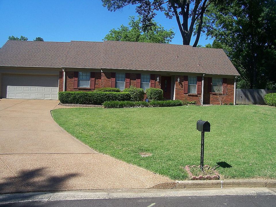 2522 Currywood Cv,Germantown Tn.