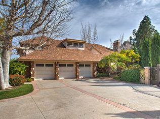 26502 Silver Saddle Ln, Laguna Hills, CA 92653