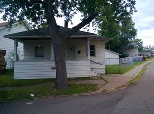 502 Cleveland Ave, South Bend, IN 46628