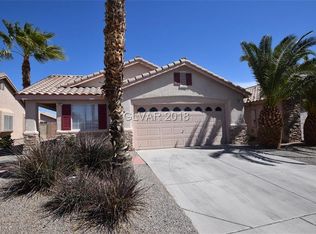 5030 Sail Rock Pl, North Las Vegas, NV 89031