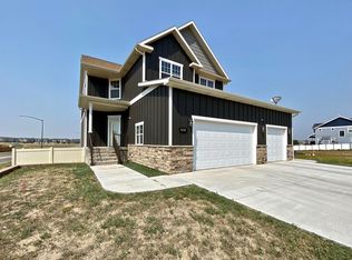 4338 Quarter Horse Ave, Gillette, WY 82718