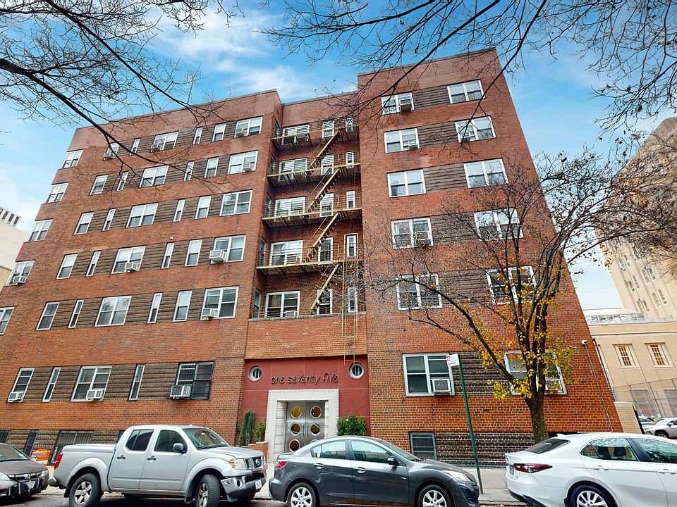 1st image of 661 Amsterdam Ave #5E
