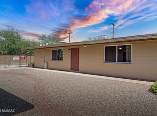 2821 N Columbus Blvd APT 26, Tucson, AZ 85712