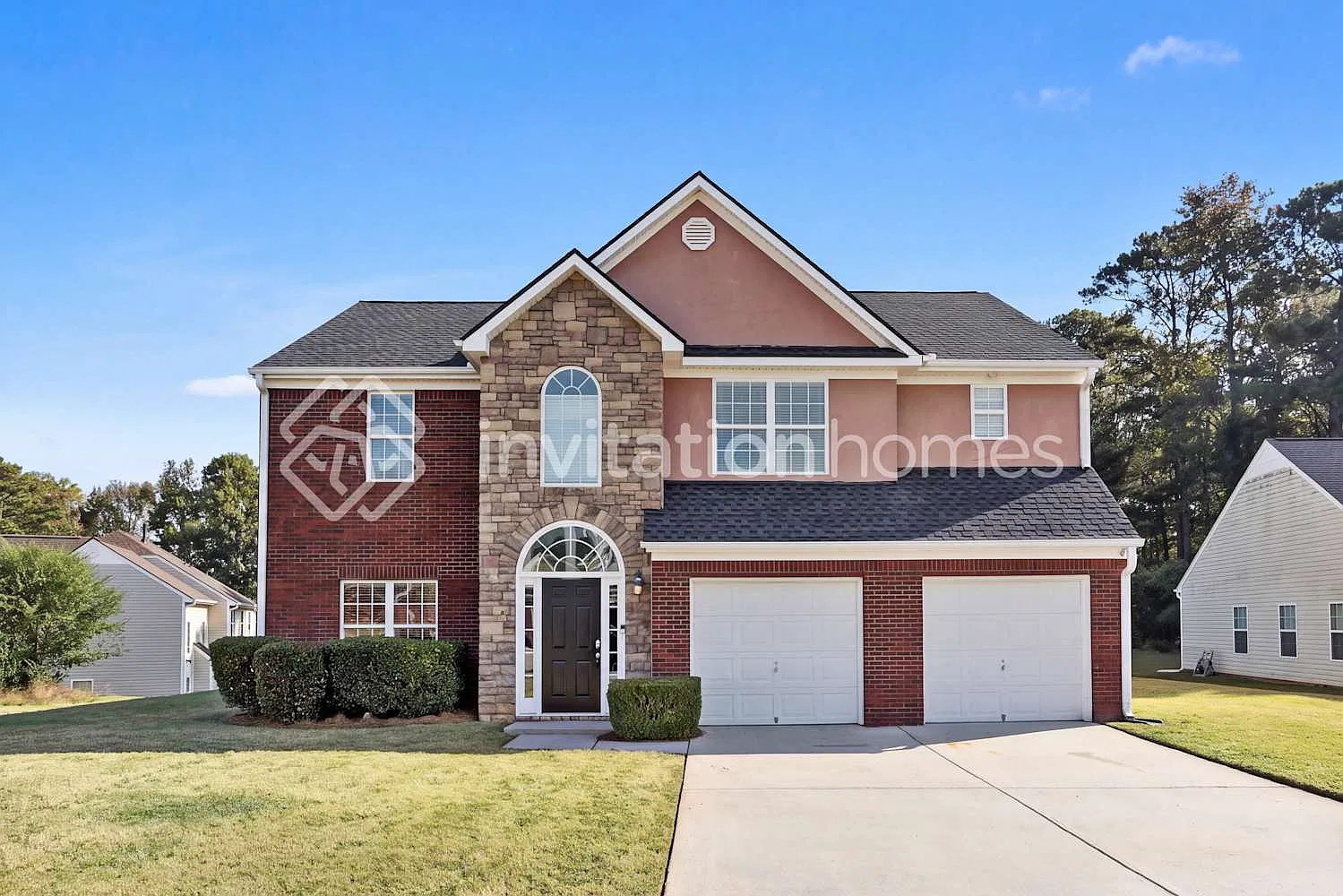 7356 Ledgestone Ln Riverdale, GA 30274 — Photo 1