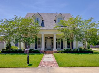 4706 Oak Estates Ln, Baton Rouge, LA 70809