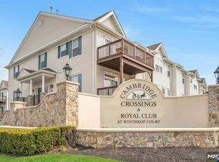 1107 Wickham Ter #374, Clifton, NJ 07013