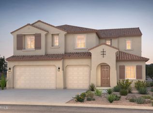 16080 W Red Bird Rd, Surprise, AZ 85387