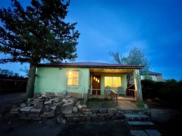 203 State Highway 3, Ribera, NM 87560