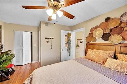 3rd image of 3801 NW Mediterranean Ln #204-1